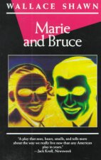 Marie & Bruce