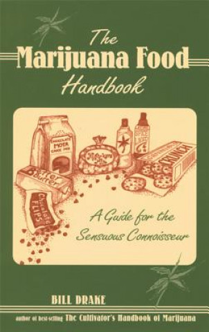 Marijuana Food Handbook