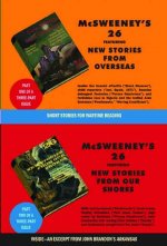 McSweeney's Issue 26