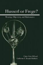 Husserl or Frege?