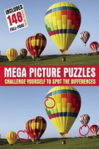 Mega Picture Puzzles