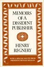 Memoirs of a Dissident Publshr