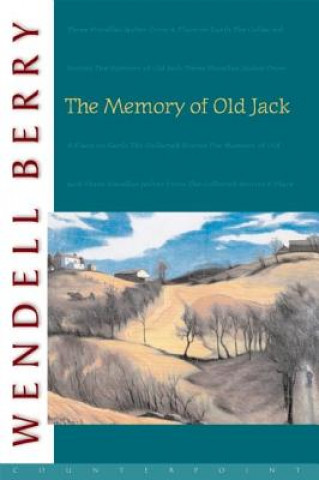 Memory of Old Jack