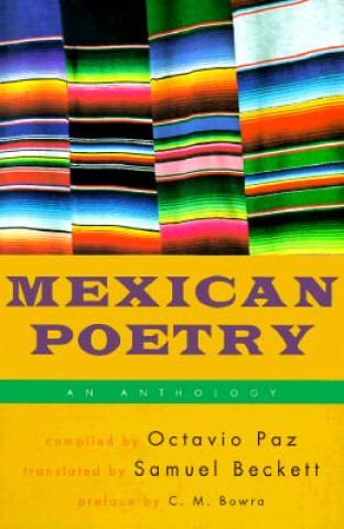 Mexican Poetry