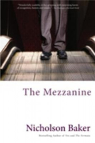 Mezzanine