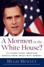 Mormon in the White House?