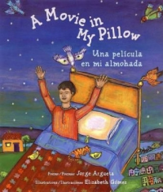 Movie in My Pillow/Una Pelicula En Mi Almohada
