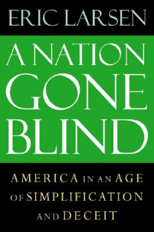 Nation Gone Blind