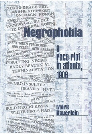 Negrophobia