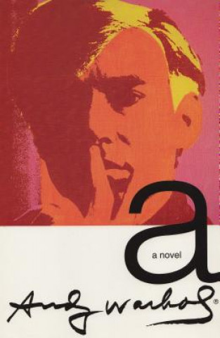 Novel Andy Warhol