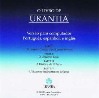 O Livro de Urantia