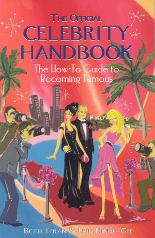 Official Celebrity Handbook