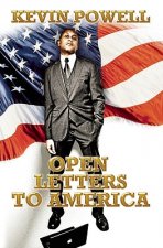 Open Letters to America