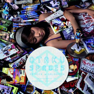 Otaku Spaces