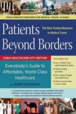 Patients Beyond Borders Dubai Healthcare City Edition