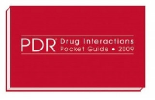 PDR Drug Interactions Pocket Guide