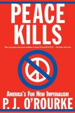 Peace Kills