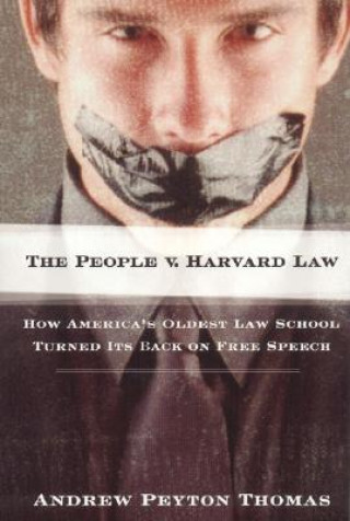 People V Harvard Law