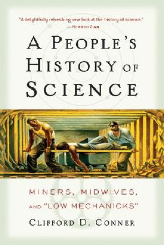 People's History of Science