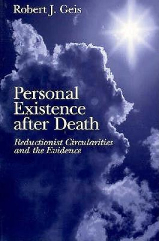 Personal Existence After Death