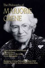 Philosophy of Marjorie Grene