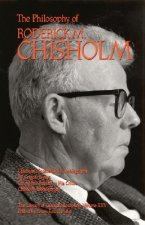 Philosophy of Roderick Chisholm, Volume 25