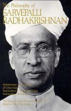 Philosophy of Sarvepalli Radhadkrishnan, Volume 8