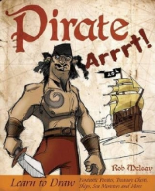 Pirate Arrrt!