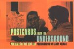 Postcards from the Underground