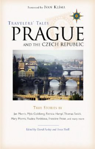 Travelers' Tales Prague and the Czech Republic