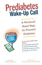 Prediabetes Wake-up Call