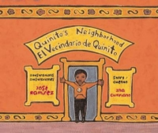 Quinito's Neighborhood/El Vecindario de Quinito
