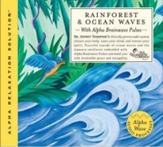 Rainforest and Oceanwaves