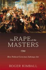 Rape of the Masters