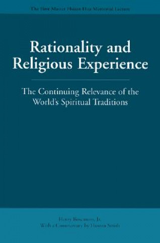 Rationality and Religious Experience