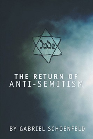 Return of Anti Semitism
