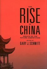 Rise of China