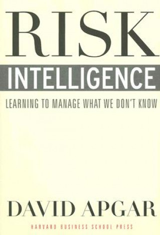 Risk Intelligence