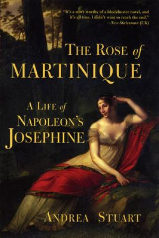 Rose of Martinique