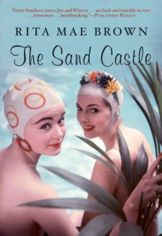 Sand Castle