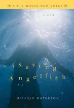 Saving Angelfish