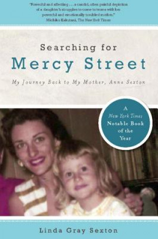Searching For Mercy Street