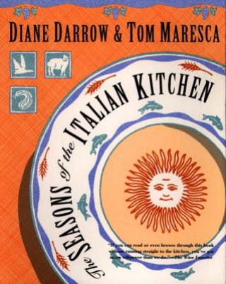 Seasons of the Italian Kitchen