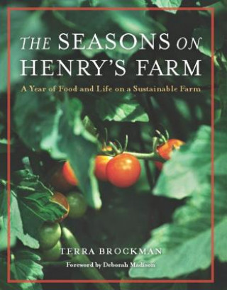 Seasons on Henry's Farm