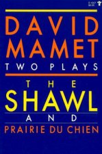 Shawl ; and, Prairie Du Chien