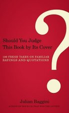 Should You Judge This Book by Its Cover?