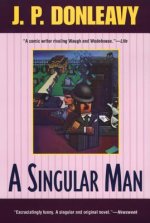 Singular Man