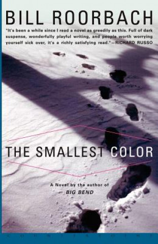 Smallest Color