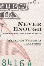 Never Enough