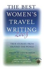 Best Women's Travel Writing 2008
